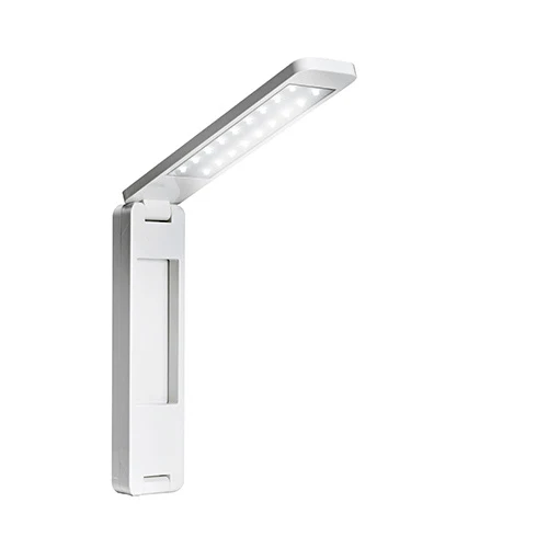 Prym LED foldelampe hvid